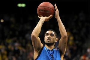 Alba Berlin im Halbfinale gegen Oldenburg