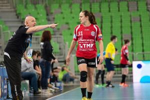 Thüringer HC gewinnt Supercup zum dritten Mal