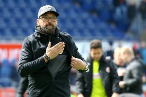 Sechstligist Salmrohr im DFB-Pokal dabei
