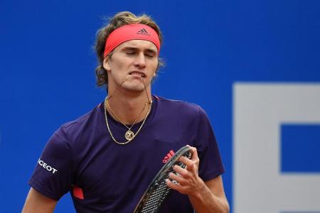 Becker: Zverev hat Becker: Zverev hat