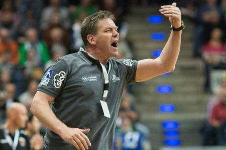 Kiel und Flensburg siegen, Gummersbach mit Abstiegsendspiel Kiel und Flensburg siegen, Gummersbach mit Abstiegsendspiel