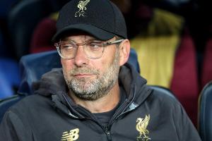 Klopp erneuert Kritik an Nations League und UEFA