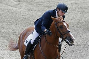 Derby-Meeting in Hamburg: Rang drei für Titelverteidiger Sampson