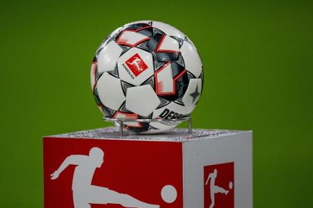 DFL gibt Spielpläne am 28. Juni bekannt DFL gibt Spielpläne am 28. Juni bekannt