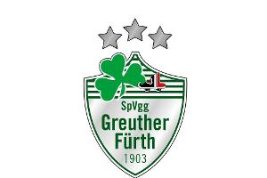 Fürth verpflichtet Sarpei fest