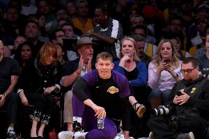 NBA-Profi Wagner: Noch keine Gespräche über WM-Teilnahme