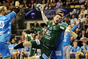 Handball: Bundesliga erhält zusätzlichen Europacup-Startplatz