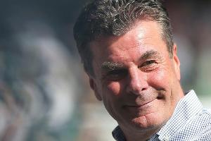 Hecking neuer Trainer des Hamburger SV