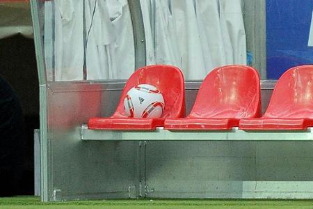 Niederlande: Dramatischer Aufstieg für RKC Waalwijk - Klubarzt erleidet Herzanfall Niederlande: Dramatischer Aufstieg für RKC Waalwijk - Klubarzt erleidet Herzanfall