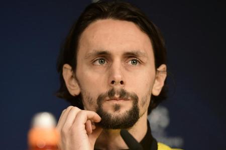 Subotic adelt Klopp: Subotic adelt Klopp: