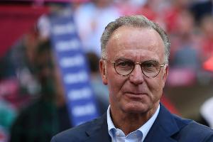 "Widerlich": Rummenigge und Hoeneß greifen Medien scharf an