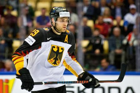 Eishockey-WM: DEB-Team mit mühsamem Auftaktsieg Eishockey-WM: DEB-Team mit mühsamem Auftaktsieg