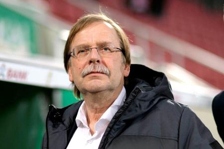 Koch über U17-Aus: Koch über U17-Aus: