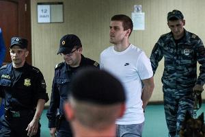 Kokorin und Mamajew zu Straflager verurteilt