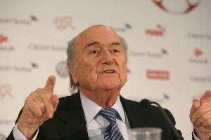 Ex-FIFA-Boss Blatter kündigt Klage gegen Nachfolger Infantino an