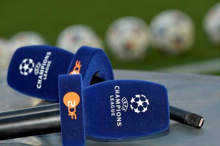 ZDF-Bemühung erfolglos: Liverpool-Finale nicht im Free-TV ZDF-Bemühung erfolglos: Liverpool-Finale nicht im Free-TV