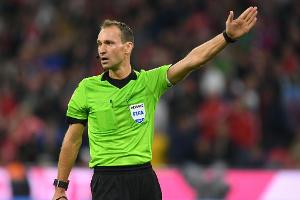 Zwayer, Dankert und Stegemann bei Frauen-WM als Video-Assistenten dabei