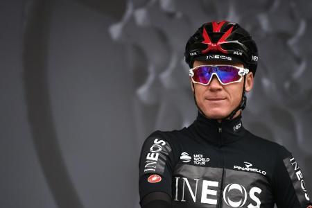 Erster Sieg für Ineos: Lawless gewinnt Tour of Yorkshire Erster Sieg für Ineos: Lawless gewinnt Tour of Yorkshire
