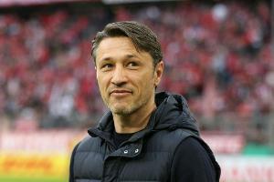 Kovac hat "keine Probleme" mit Rummenigge