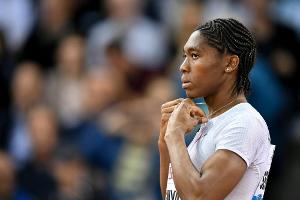 Fragen und Antworten zum "Fall Caster Semenya" (zusammengestellt vom SID)