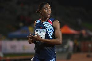 CAS gibt Entscheidung im Fall Semenya am 1. Mai bekannt