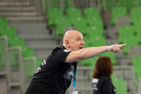 Handball: Thüringer HC und Bietigheim stehen im Pokalfinale Handball: Thüringer HC und Bietigheim stehen im Pokalfinale