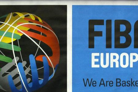 FIBA-Europe: Präsident Demirel wiedergewählt FIBA-Europe: Präsident Demirel wiedergewählt