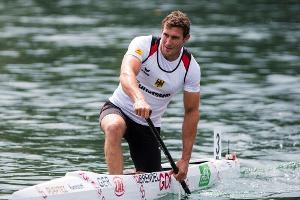 Kanu: Olympiasieger Brendel beim Weltcup-Auftakt Vierter