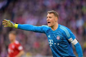 Neuer-Comeback: Leipzig-Spiel "realistisch"