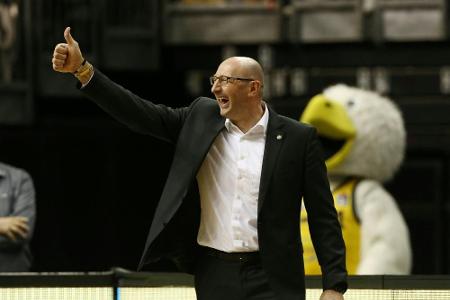 BBL: Oldenburg im Play-off-Halbfinale BBL: Oldenburg im Play-off-Halbfinale
