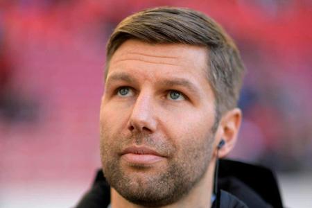 Hitzlsperger: Hitzlsperger: