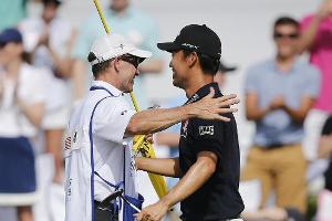Golf: Kaymer in Fort Worth nur auf Rang 40