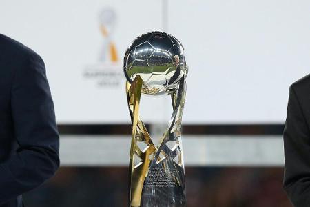 DFL legt Termin fest: Supercup am 3. August DFL legt Termin fest: Supercup am 3. August