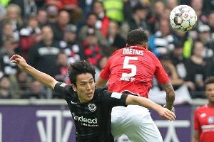 Nach Europa-League-Aus: Frankfurt muss um neue Festwochen bangen