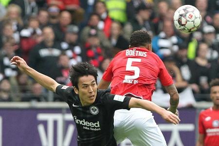 Nach Europa-League-Aus: Frankfurt muss um neue Festwochen bangen Nach Europa-League-Aus: Frankfurt muss um neue Festwochen bangen