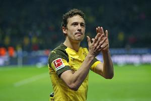 Spieler des Tages: Thomas Delaney (Borussia Dortmund)
