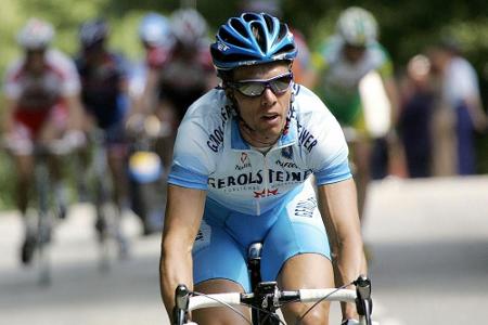 Ex-Radprofi Hondo gibt Blutdoping zu Ex-Radprofi Hondo gibt Blutdoping zu
