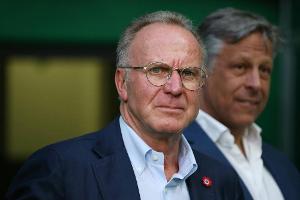 Bayern dementieren angeblich beschlossene Kovac-Trennung: "Totale Ente"