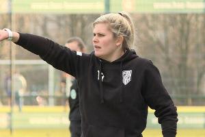 Wübbenhorst nimmt Abschied in Cloppenburg und peilt Fußballlehrer-Lizenz an