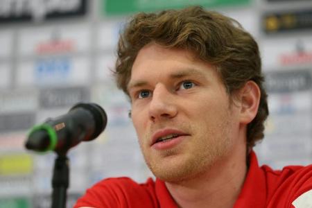 Melsungen verlängert mit Nationalspieler Reichmann Melsungen verlängert mit Nationalspieler Reichmann