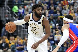 Pacers-Profi Evans wegen Drogenmissbrauchs zwei Jahre gesperrt