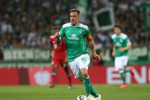 Max Kruse verlässt Werder Bremen