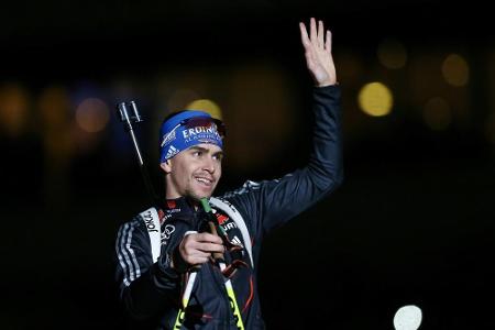 Biathlon: Greis neuer Cheftrainer der polnischen Frauen Biathlon: Greis neuer Cheftrainer der polnischen Frauen