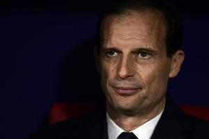 Coach Allegri verlässt Juventus Turin