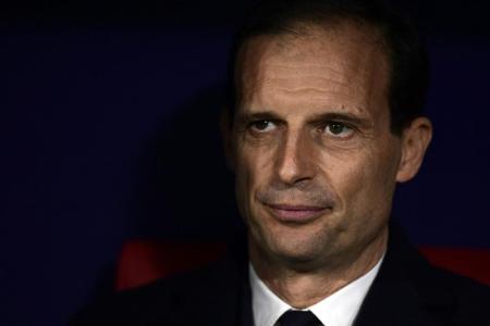 Coach Allegri verlässt Juventus Turin Coach Allegri verlässt Juventus Turin