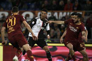 Italiens Serie A verlängert Transfermarkt-Periode