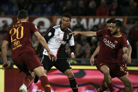 Italiens Serie A verlängert Transfermarkt-Periode Italiens Serie A verlängert Transfermarkt-Periode