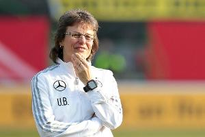 Elfmeter-Krimi: U17-Juniorinnen feiern siebten EM-Triumph