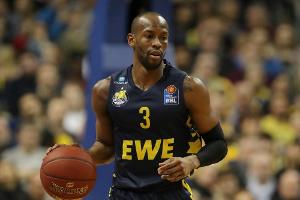 BBL: Vechtas Pedro Calles als Trainer des Jahres ausgezeichnet