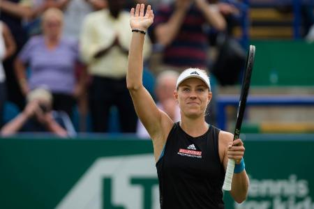 Sportwetten: Kerber in Wimbledon im engsten Favoritenkreis Sportwetten: Kerber in Wimbledon im engsten Favoritenkreis